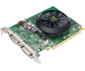 GeForce GT 640 w nowej wersji