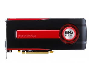 Radeon HD 8000 - niebywale wydajny?