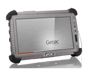 Pancerny Getac E110