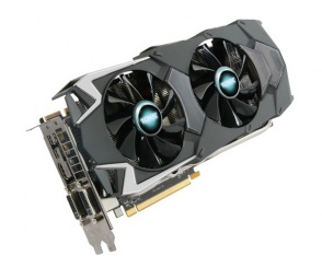 Sapphire Radeon HD 7970 Toxic 6G