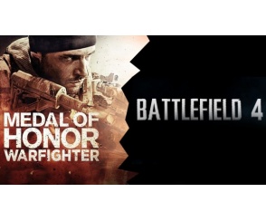 EA niedługo zapowie Battlefielda 4?