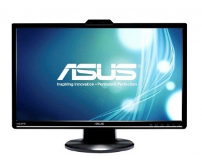 ASUS prezentuje monitor VK248H