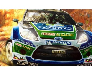 Data premiery WRC 3