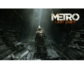 Długi gameplay z Metro: Last Light