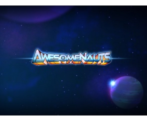 Awesomenauts z datą premiery (PC)