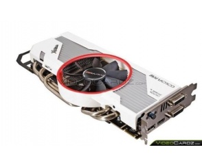 ColorFire Radeon HD 7870 XStorm