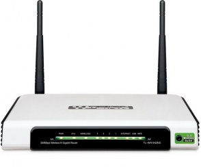 TL-WR1042ND – wydajny i funkcjonalny router do domu i biura