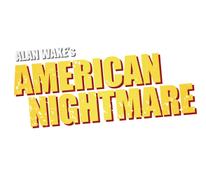 Alan Wake's American Nightmare wyda Cenega