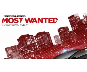 Gameplay z Need for Speed: Most Wanted