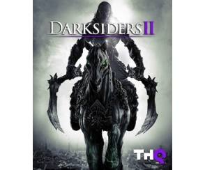 Darksiders II – Dev Diary