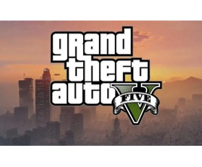 GTA V na nowym screenach