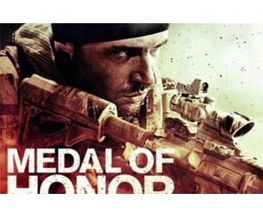 Medal of Honor: Warfighter z kiepską sprzedażą przez poprzednika?