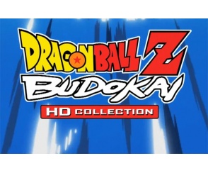 Odświeżone Dragon Ball Z Budokai i Budokai 3