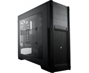 Corsair Carbide 300R z oknem