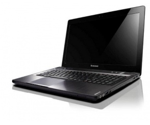 Lenovo wprowadza wydajnego IdeaPad Y580