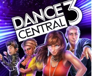 Lista utworów i data premiery Dance Central 3