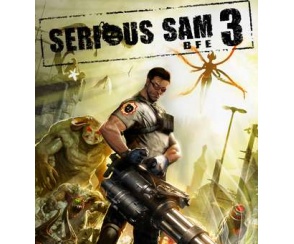 Dodatek do Serious Sam 3: BFE oficjalnie