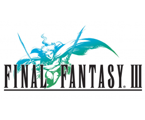 Final Fantasy III zmierza na Ouya