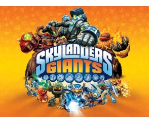 Data premiery Skylanders Giants