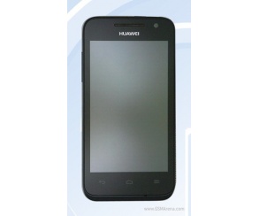 Huawei Ascend G330 tanią alternatywą