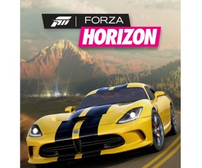 Limitowana edycja Forza Horizon