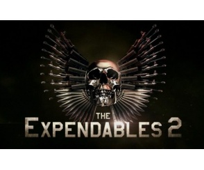 Pierwszy trailer The Expendables 2