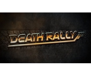 Odświeżone Death Rally trafi na PC