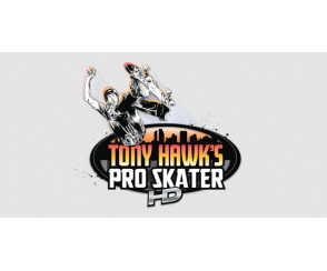 Tony Hawk's Pro Skater HD na PC niebawem