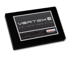 OCZ Vertex 4 - nowa wersja firmware