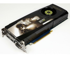 Leadtek z GTX 680 WinFast 4GB