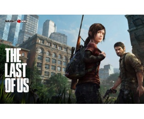 The Last of Us – gameplay