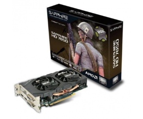 SAPPHIRE Radeon HD 7850 w trzech nowych odsłonach