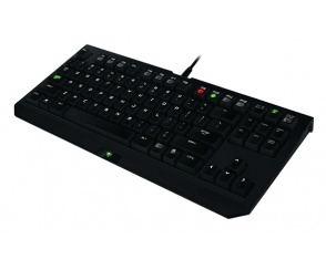 Rodzina klawiatur Razer BlackWidow wraca do akcji w wielkim stylu!