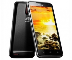 Huawei Ascend D Quad - już niedługo