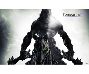 Wymagania sprzętowe Darksiders II