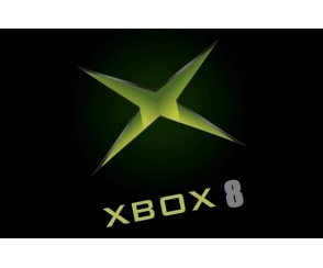 Nowy Xbox to Xbox 8?