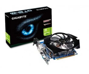 GIGABYTE GV-N640OC-2GI – budżetowy Kepler