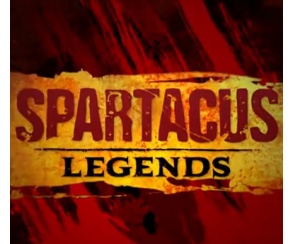 Pierwszy zwiastun Spartacus Legends