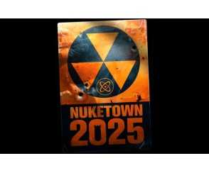 Black Ops II – Nuketown 2025 do pre-orderów