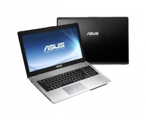 ASUS prezentuje notebooki z nowej serii N