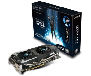 Toksyczna wersja HD 7970 od Sapphire