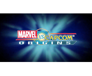 Gameplay Marvel vs. Capcom Origins