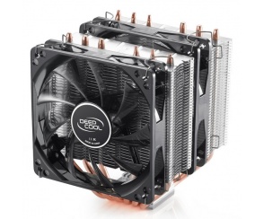 DeepCool Aeolus Big Frost - nowy cooler