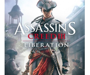 Nowy trailer Assassin's Creed III Liberation