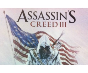 Przesunięty Assassin's Creed III