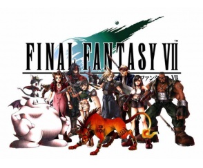 Final Fantasy VII na PC