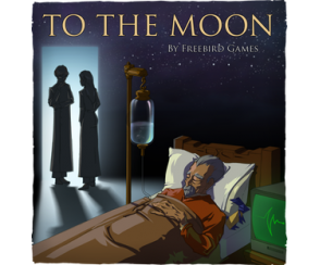 To the Moon trafia na GOG.com