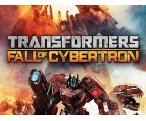 Wymagania Transformers: Fall of Cybertron znane