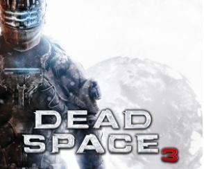 Dead Space 3 na nowych obrazkach