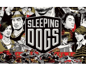 Kolejny zwiastun Sleeping Dogs